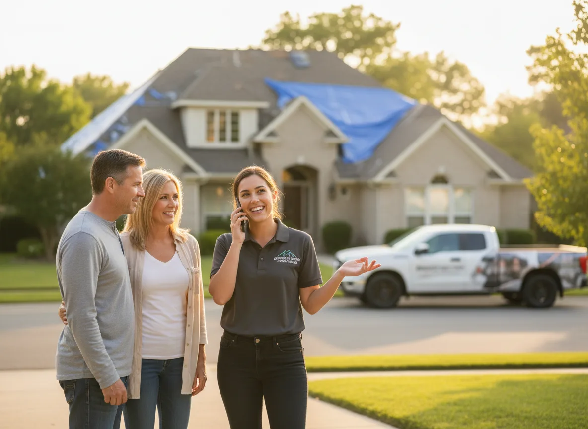 Emergency Roof Repair Willards, MD FAQs